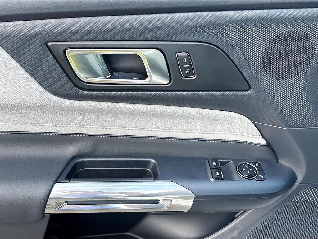 new 2026 Ford Mustang car, priced at $31,248