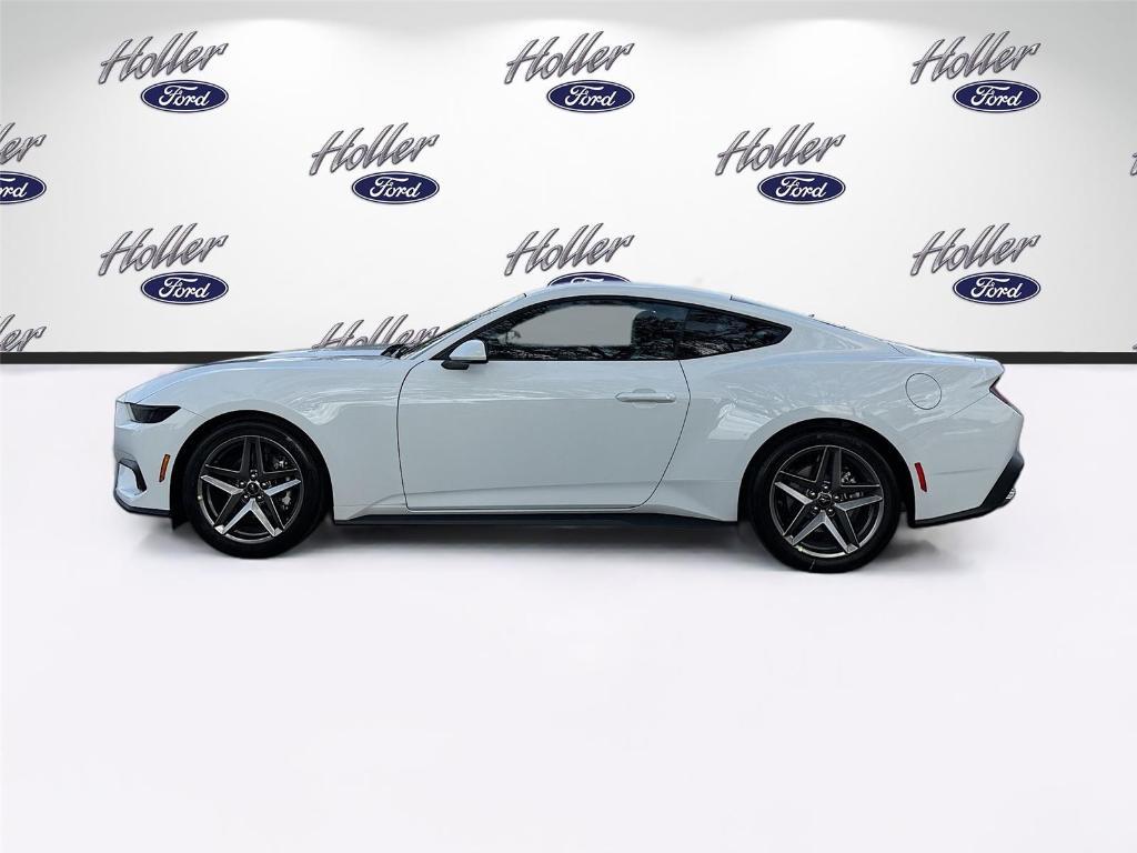 new 2026 Ford Mustang car, priced at $31,248