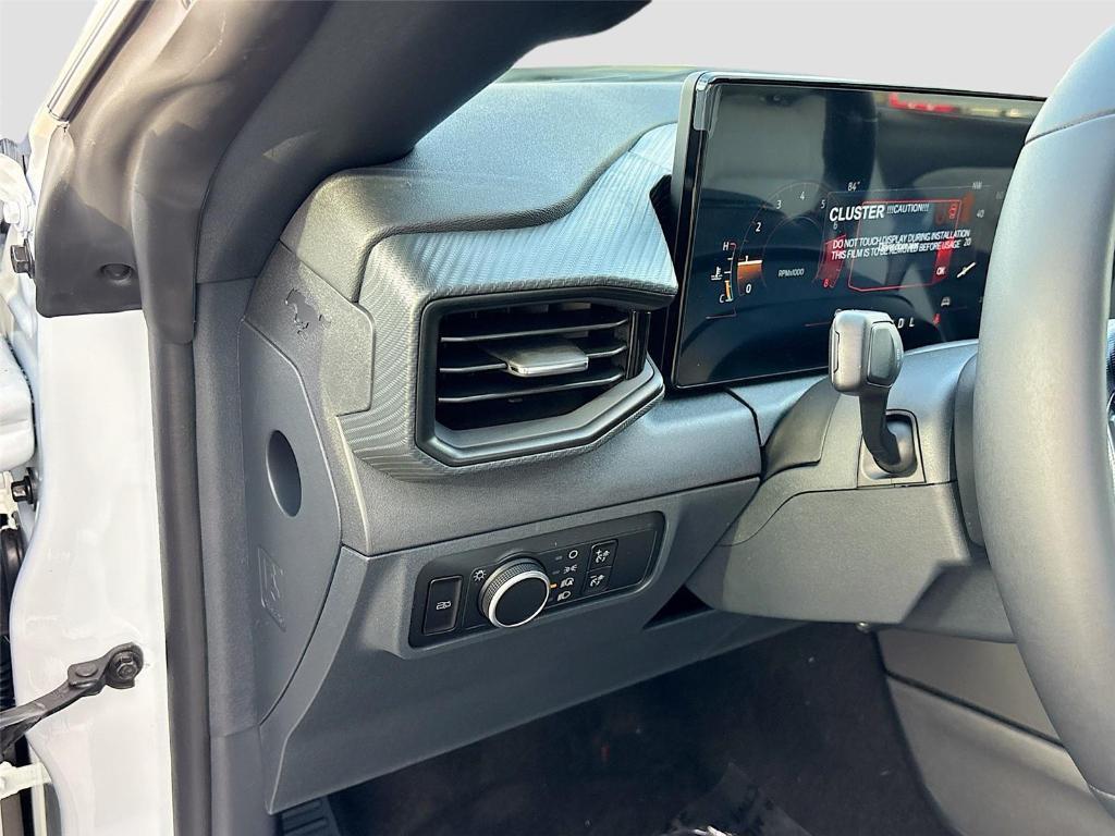 new 2026 Ford Mustang car, priced at $31,248