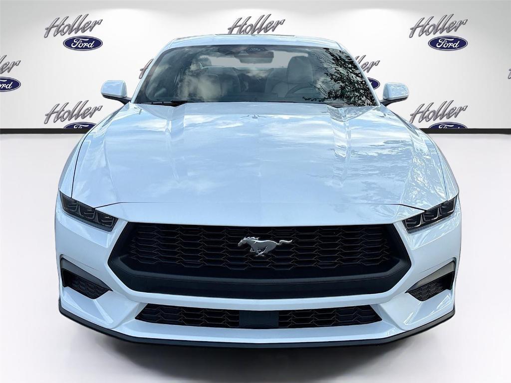 new 2026 Ford Mustang car, priced at $31,248
