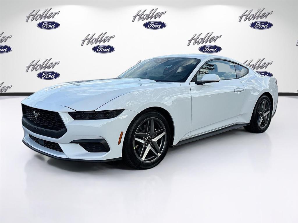 new 2026 Ford Mustang car, priced at $31,248