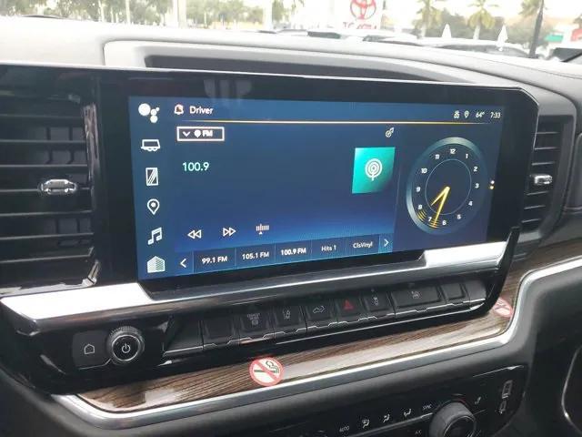 used 2025 Chevrolet Silverado 2500 car, priced at $57,995