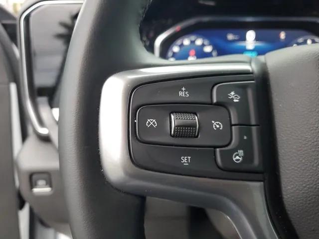 used 2025 Chevrolet Silverado 2500 car, priced at $57,995