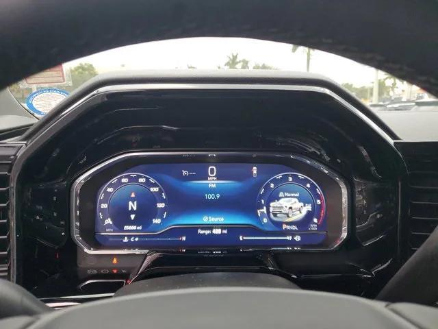 used 2025 Chevrolet Silverado 2500 car, priced at $57,995