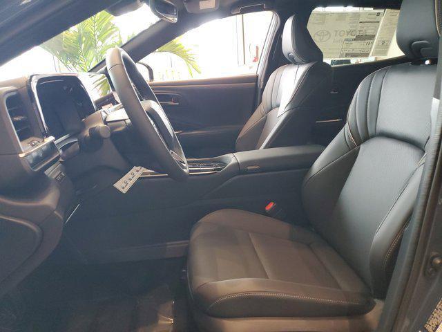 new 2026 Toyota Crown car, priced at $48,482