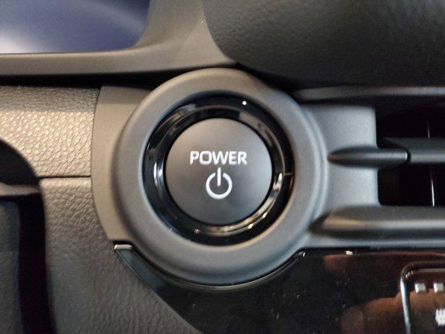 new 2026 Toyota Crown car, priced at $48,482