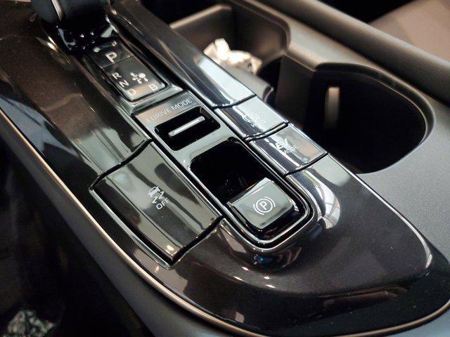 new 2026 Toyota Crown car, priced at $48,482