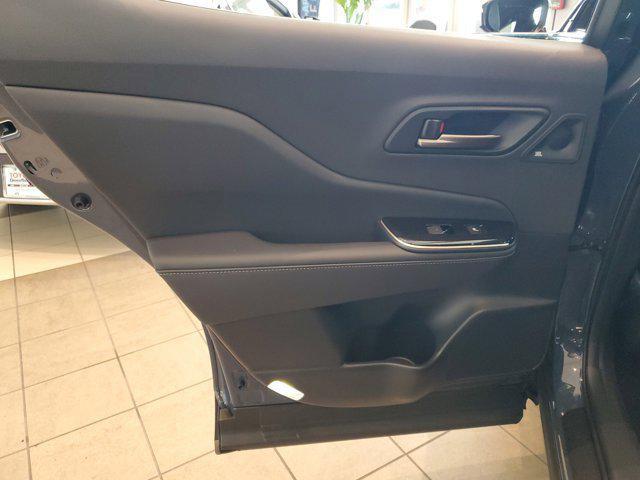 new 2026 Toyota Crown car, priced at $48,482