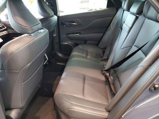 new 2026 Toyota Crown car, priced at $48,482