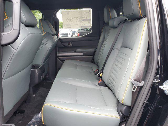 new 2026 Toyota Tacoma Hybrid car, priced at $65,143