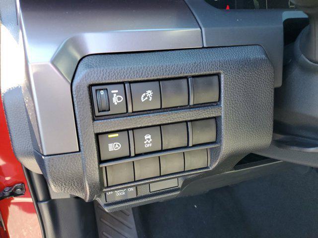 new 2026 Toyota Tacoma car, priced at $38,798