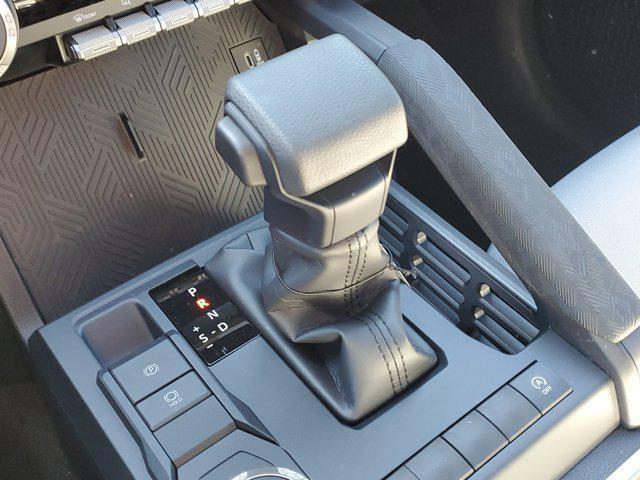 new 2026 Toyota Tacoma car, priced at $38,798