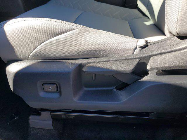 new 2026 Toyota Tacoma car, priced at $38,798