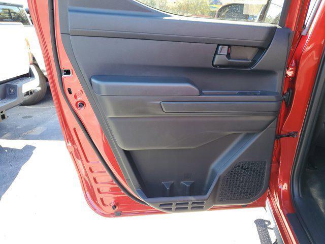 new 2026 Toyota Tacoma car, priced at $38,798