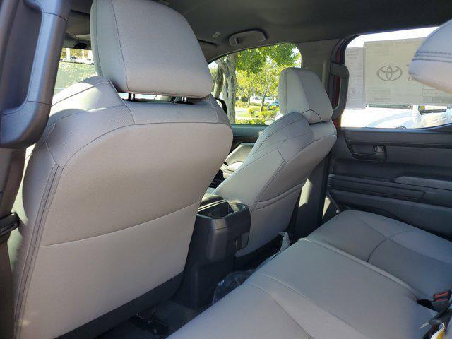 new 2026 Toyota Tacoma car, priced at $38,798