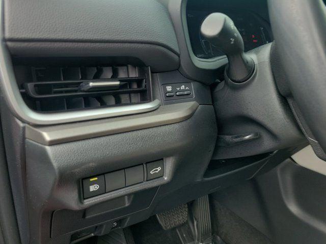 used 2024 Toyota Grand Highlander car, priced at $38,995