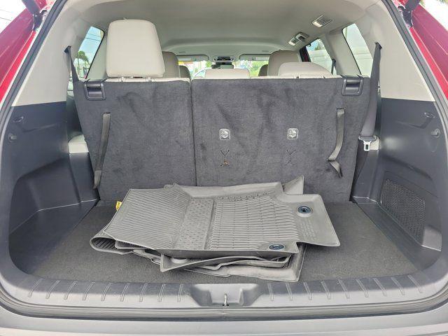 used 2024 Toyota Grand Highlander car, priced at $38,995