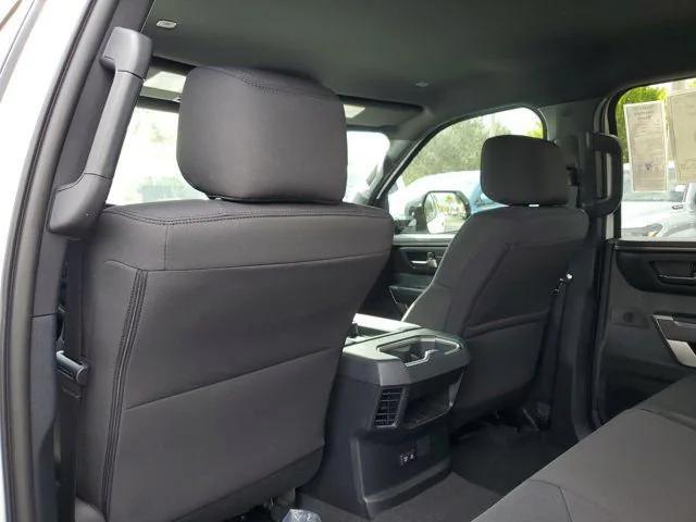 new 2026 Toyota Tundra car, priced at $48,629