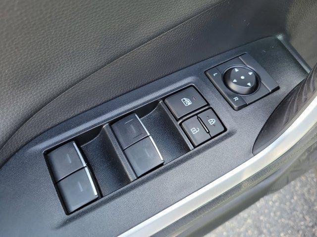 used 2023 Toyota RAV4 Hybrid car, priced at $32,995