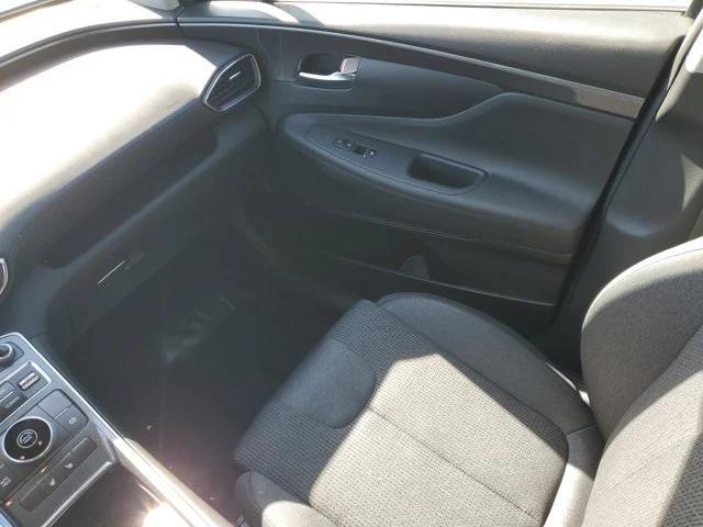 used 2023 Hyundai Santa Fe car, priced at $20,995