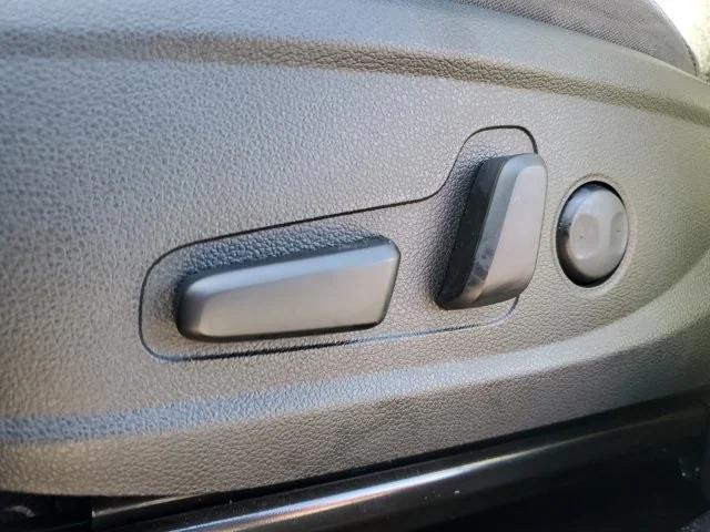 used 2023 Hyundai Santa Fe car, priced at $20,995