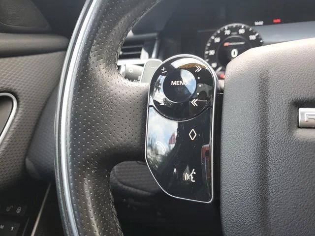 used 2019 Land Rover Range Rover Velar car, priced at $21,295