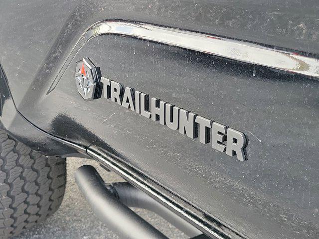 new 2026 Toyota Tacoma Hybrid car, priced at $65,143