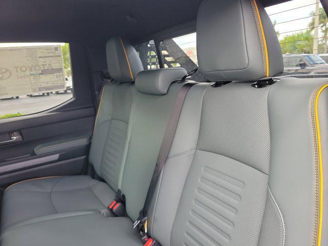 new 2026 Toyota Tacoma Hybrid car, priced at $65,143