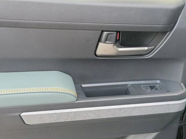 new 2026 Toyota Tacoma Hybrid car, priced at $65,143