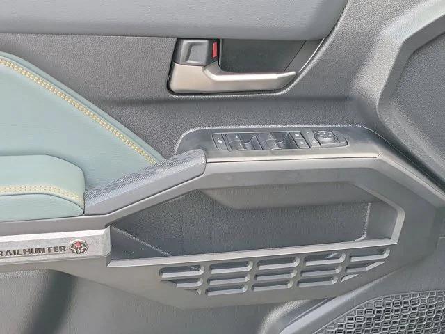 new 2026 Toyota Tacoma Hybrid car, priced at $65,143