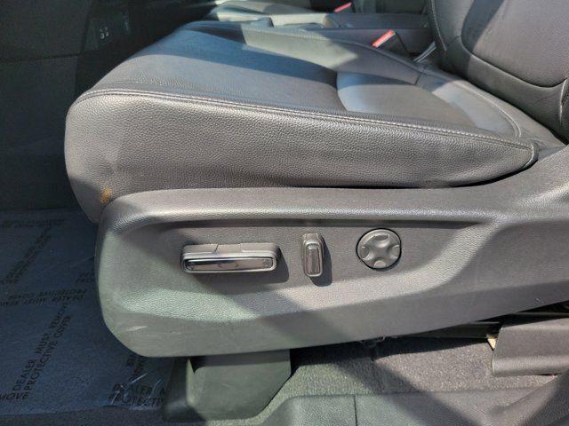 used 2025 Honda Odyssey car, priced at $34,895