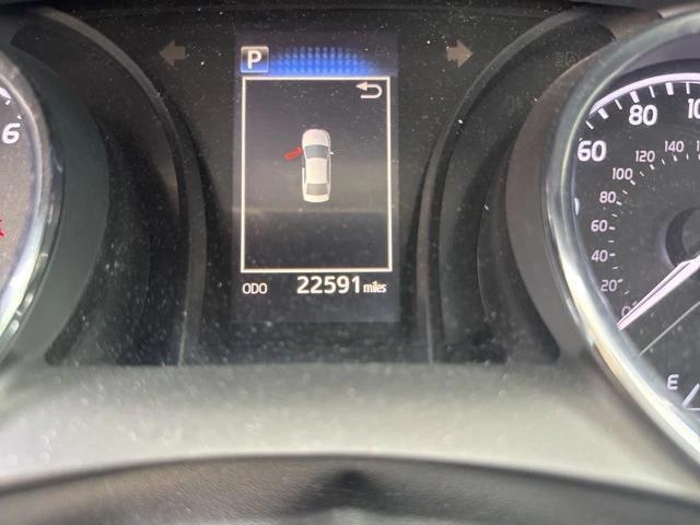 used 2020 Toyota Camry car, priced at $20,995