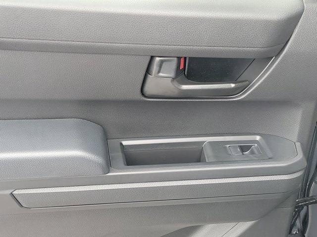 new 2026 Toyota Tacoma car, priced at $38,300