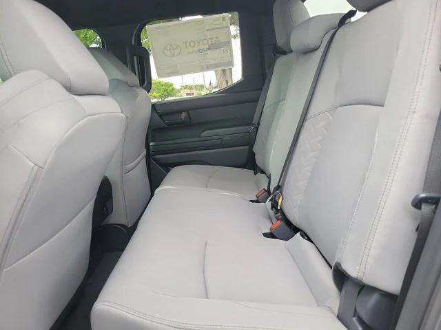 new 2026 Toyota Tacoma car, priced at $38,300