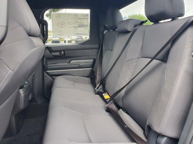 new 2026 Toyota Tacoma car, priced at $38,377