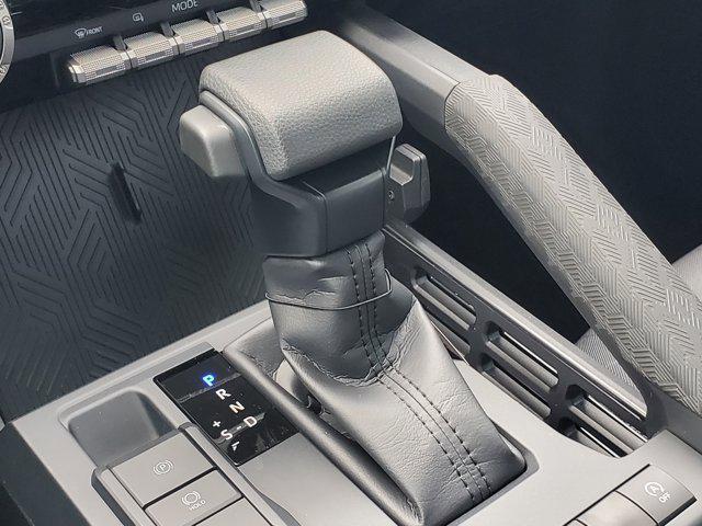 new 2026 Toyota Tacoma car, priced at $38,377