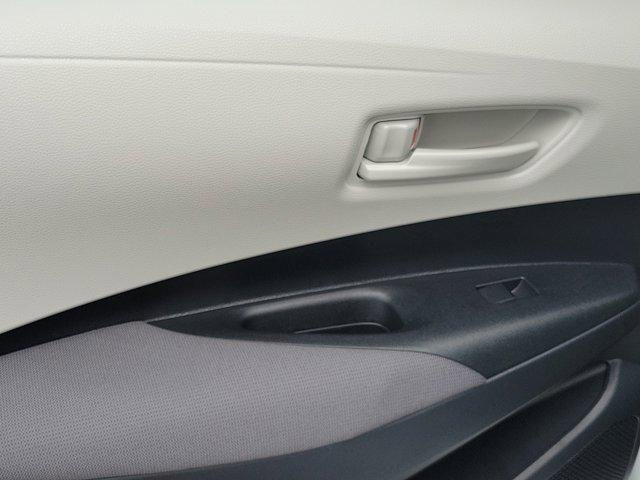 new 2026 Toyota Corolla car, priced at $24,459