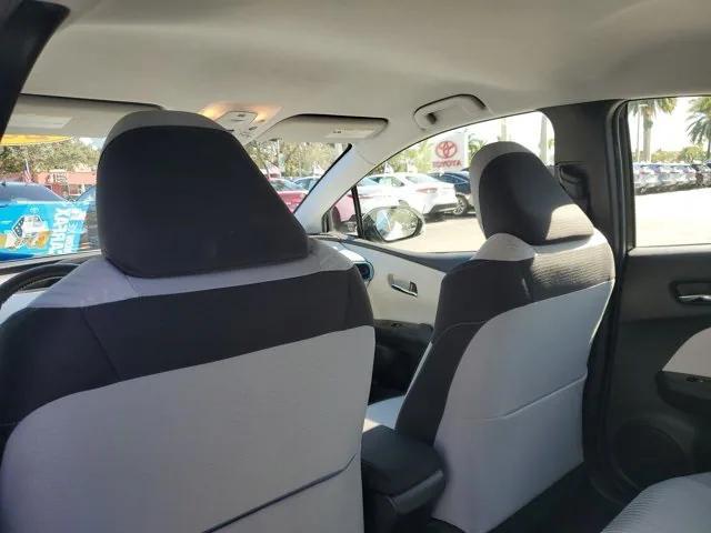 used 2017 Toyota Prius car, priced at $15,995