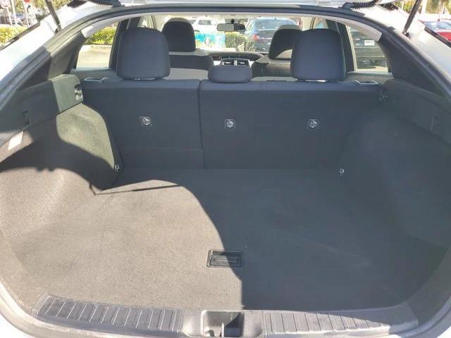 used 2017 Toyota Prius car, priced at $15,995