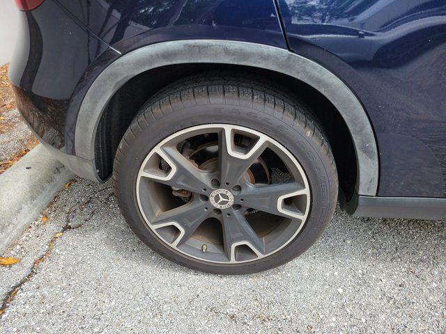 used 2018 Mercedes-Benz GLA 250 car, priced at $14,395