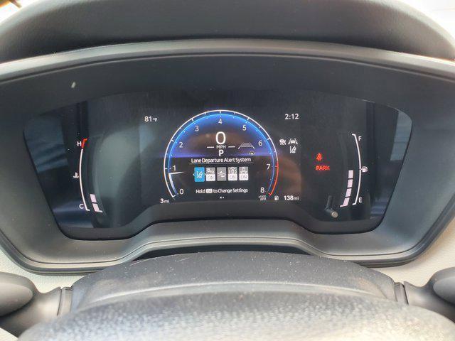 new 2026 Toyota Corolla car, priced at $24,232