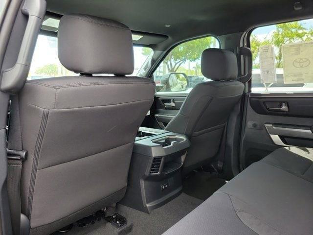 new 2026 Toyota Tundra car, priced at $54,174