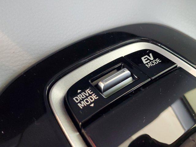 new 2026 Toyota Corolla Hybrid car, priced at $27,942