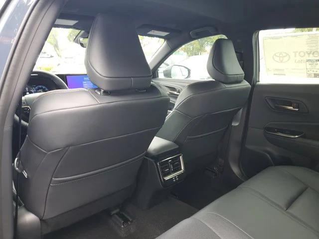 new 2026 Toyota Crown car, priced at $40,262