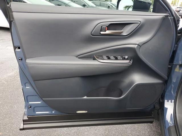 new 2026 Toyota Crown car, priced at $40,262