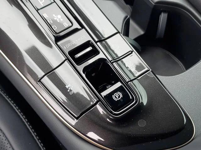 new 2026 Toyota Crown car, priced at $40,262