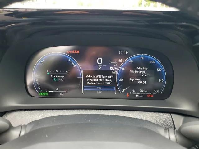 new 2026 Toyota Crown car, priced at $40,262