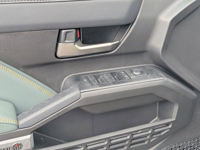 new 2026 Toyota Tacoma Hybrid car, priced at $64,262