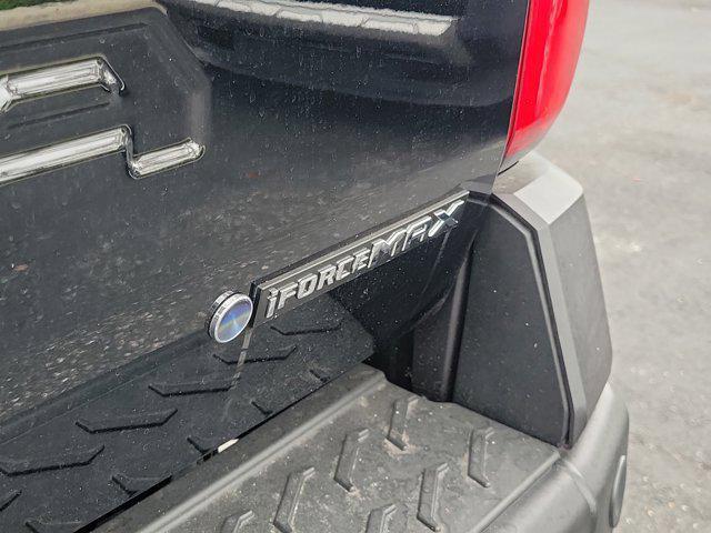 new 2026 Toyota Tacoma Hybrid car, priced at $64,262