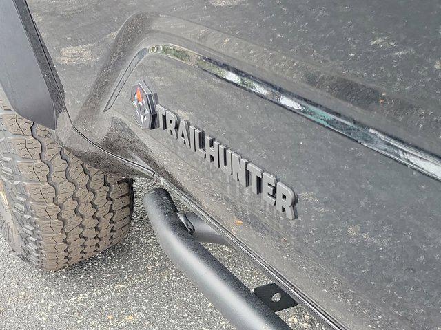 new 2026 Toyota Tacoma Hybrid car, priced at $64,262